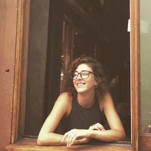 Meet your Posher, Erika